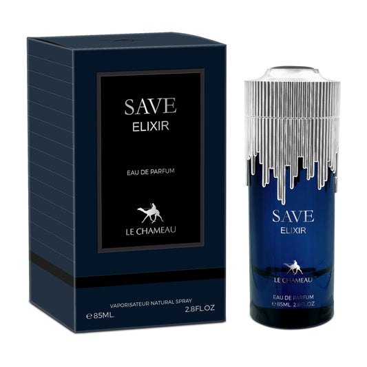 Save Elixir 85Ml
