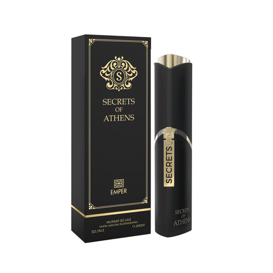 Secrets Of Athens 100Ml