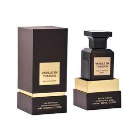 Vanille En Tobacco by Fragrance World