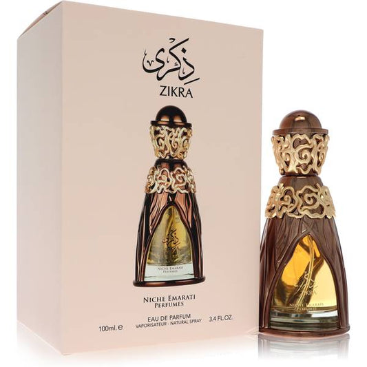 Zikra - Lattafa 100ml
