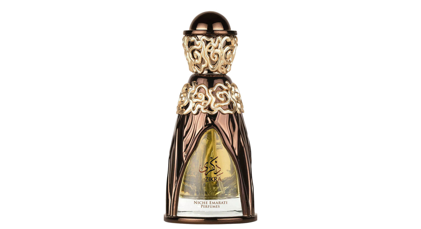 Zikra - Lattafa 100ml