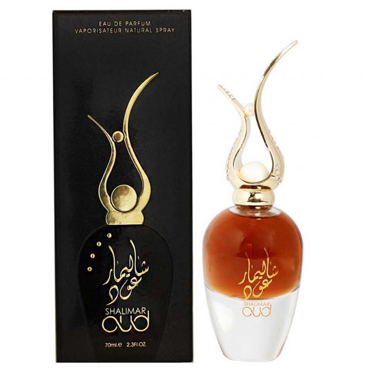 Shalimar Oud 70ml