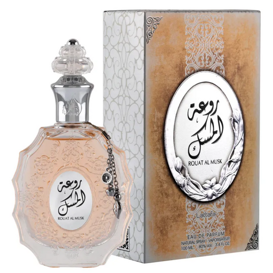 Rouat Al Musk 100ml