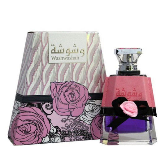Washwashah 100ml