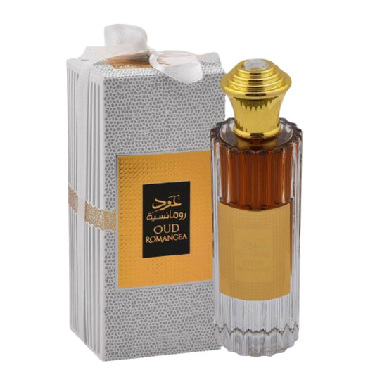 Oud Romancea 100ml