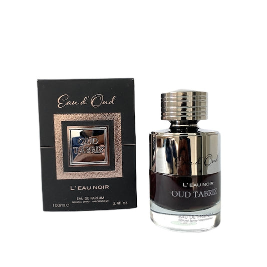 Oud Tabriz L’eau Noir 100ml