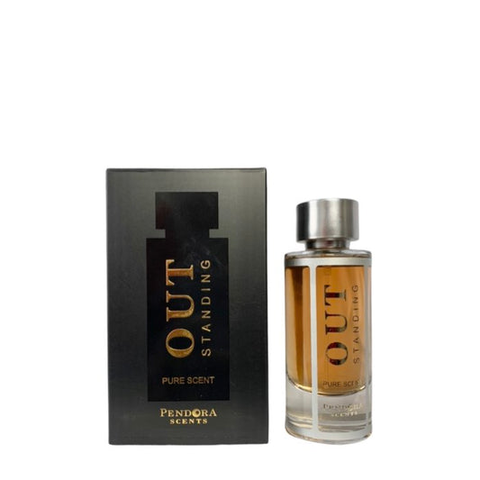 Out Standing Pure Scent 100ml