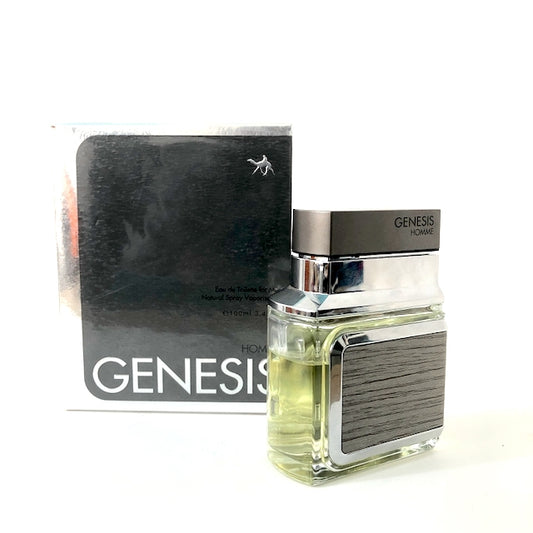 Genesis Homme 100ml