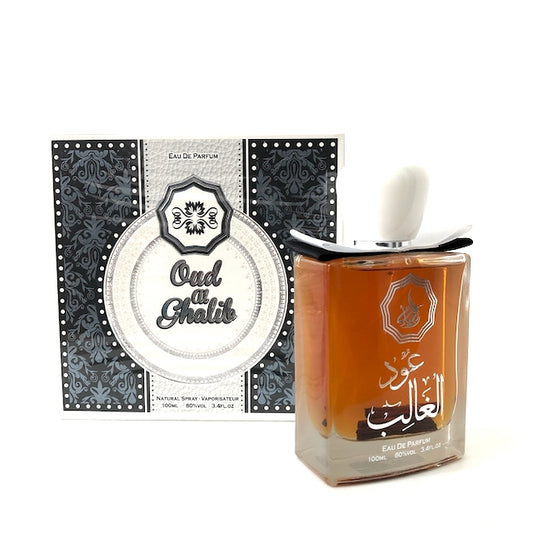 Oud Al Ghalib 100ml