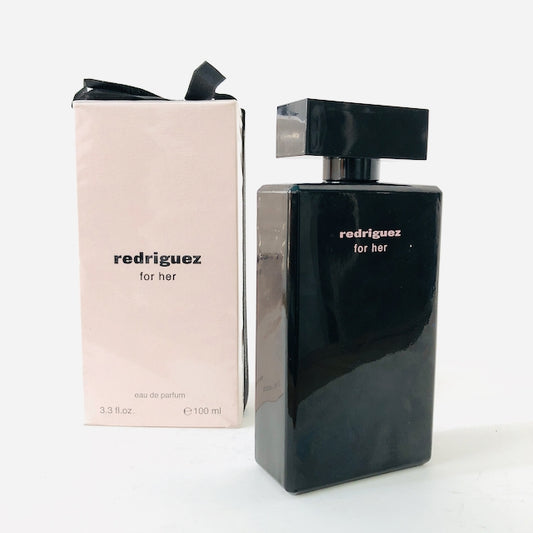 Redriguez Black 100ml