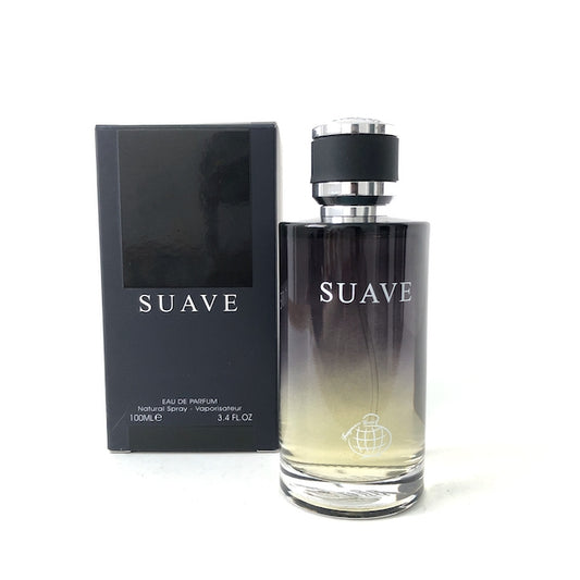 Suave 100ml
