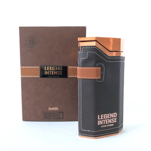 Legend Intense 100ml