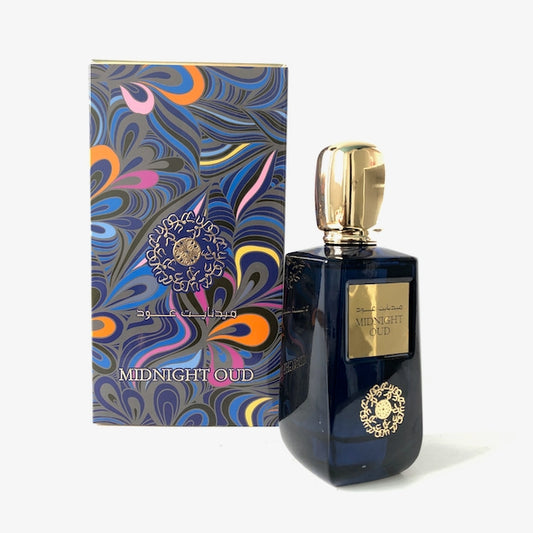 Midnight Oud 100ml