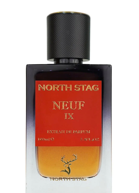 North Stag Neuf IX, 100ml