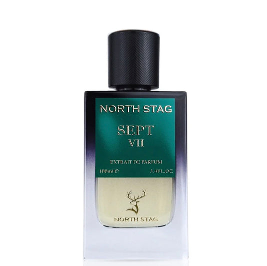 North Stag Sept VII, 100ml