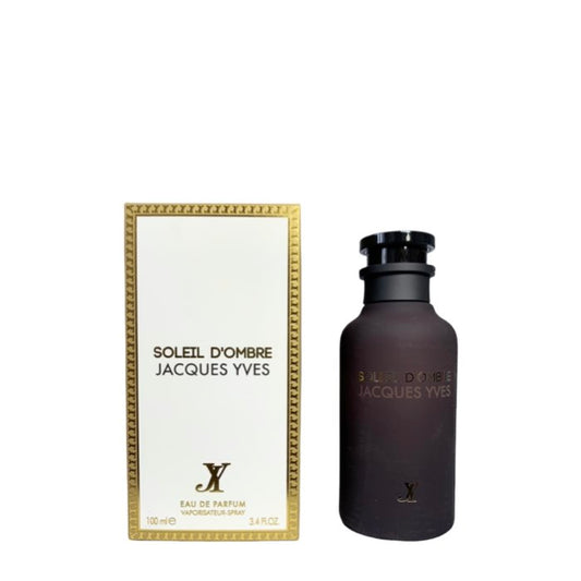 Soleil D’Ombre Jacques Yves 100ml