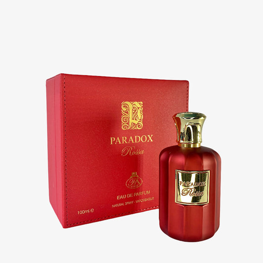Paradox Rossa 100ml