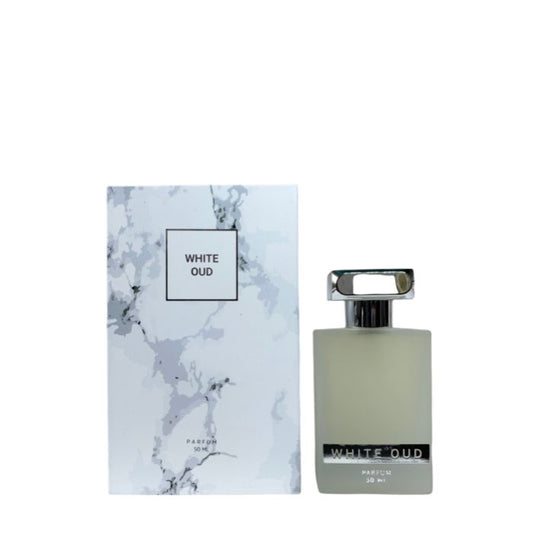 Motala - White Oud 50ml