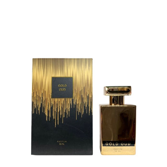 Motala - Gold Oud 50ml