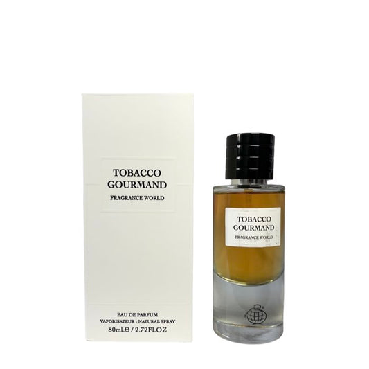 Tobacco Gourmand 80ml
