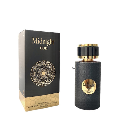 Midnight Oud 100ml