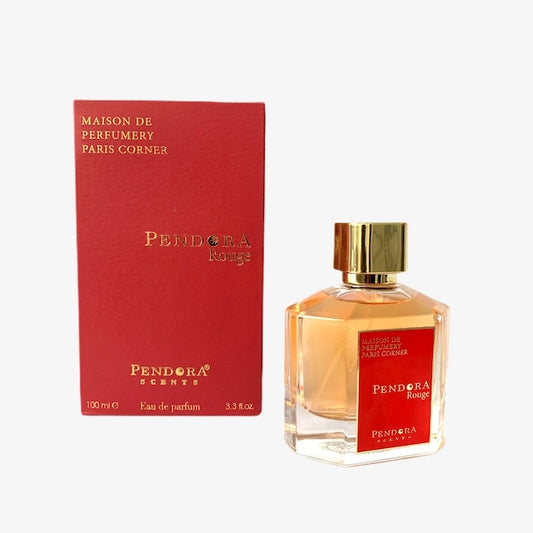 Pendora Rouge 100ml