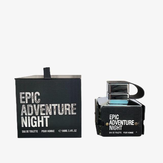 Epic Adventure Night 100ml