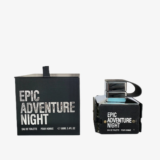 Epic Adventure Night 100ml