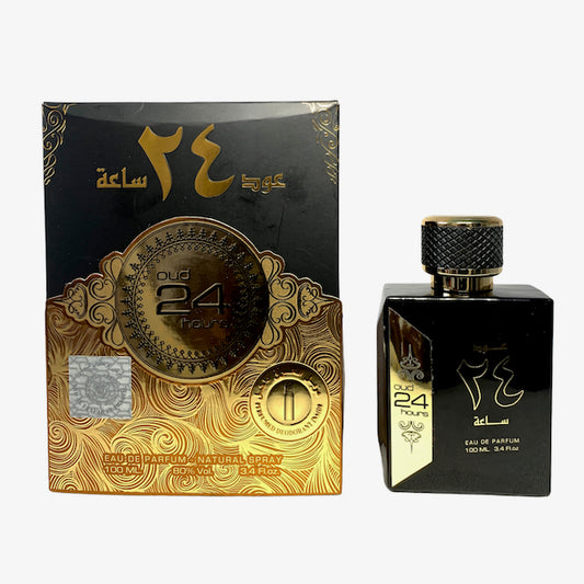 Oud 24 hours 100ml