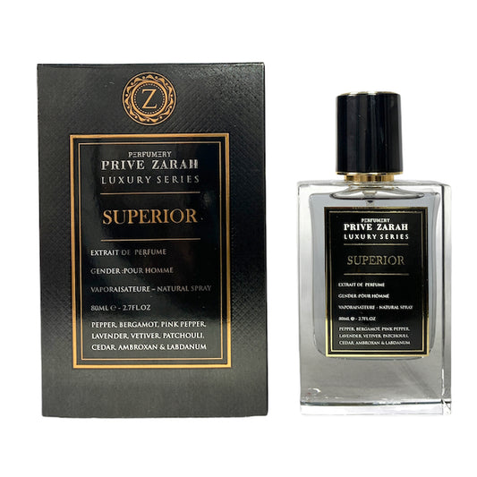 Superior 80ml