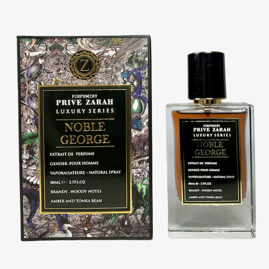Noble George 80ml