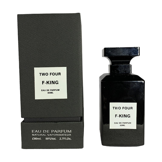 Two Four F-King 80ml