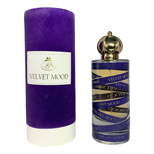 Velvet Mood 80ml