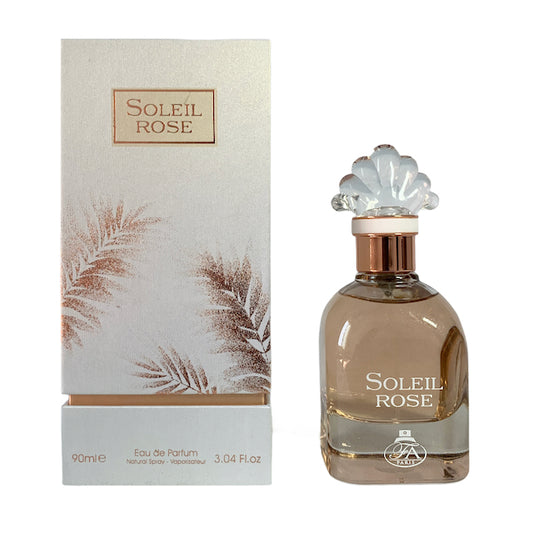 Soleil Rose 90ml