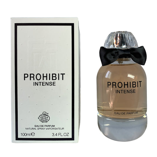 Prohibit Intense 100ml