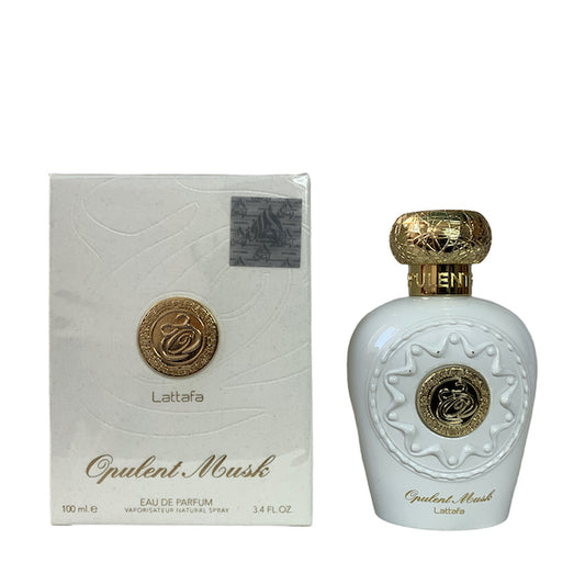 Opulent Musk 100ml