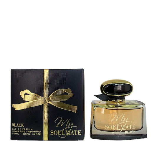 My Soulmate Black 100ml