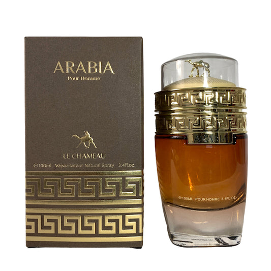 Arabia Pour Homme 100ml