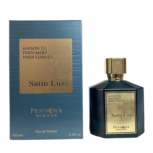 Satin Luxe 100ml