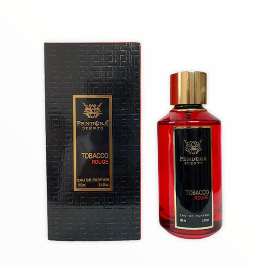 Tobacco Rouge 100ml