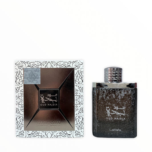 Oud Najdia 100ml