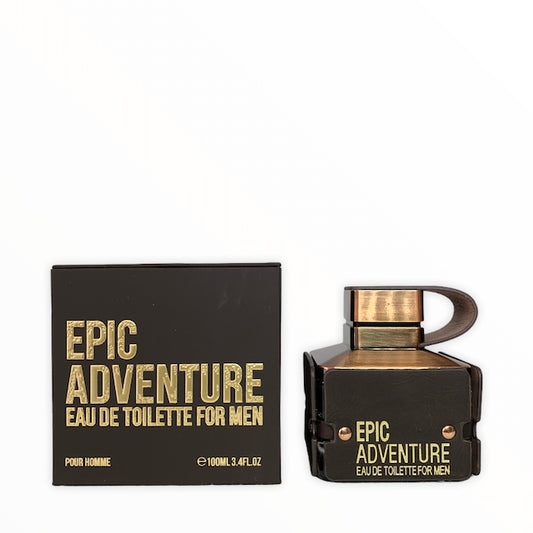 Epic Adventure 100ml
