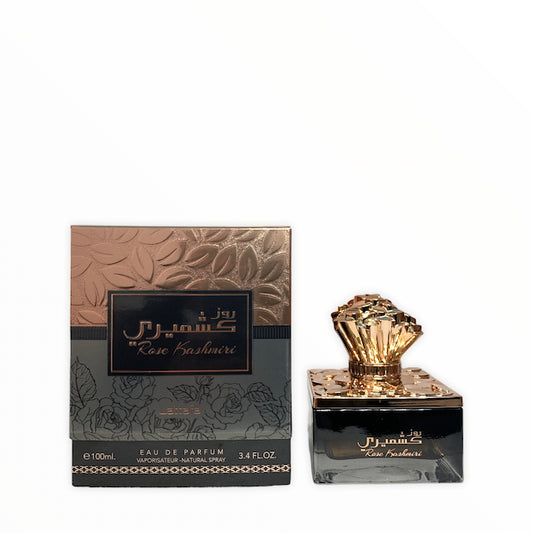 Rose Kashmiri 100ml