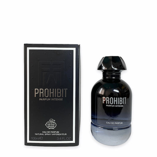 Prohibit Parfum Intense 100ml