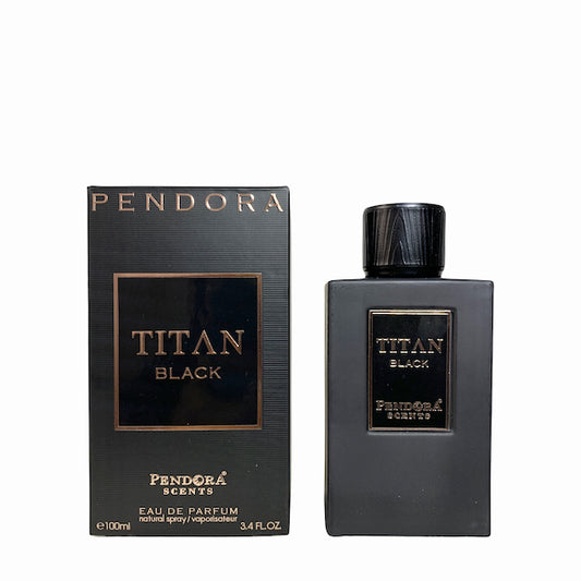 Titan Black 100ml