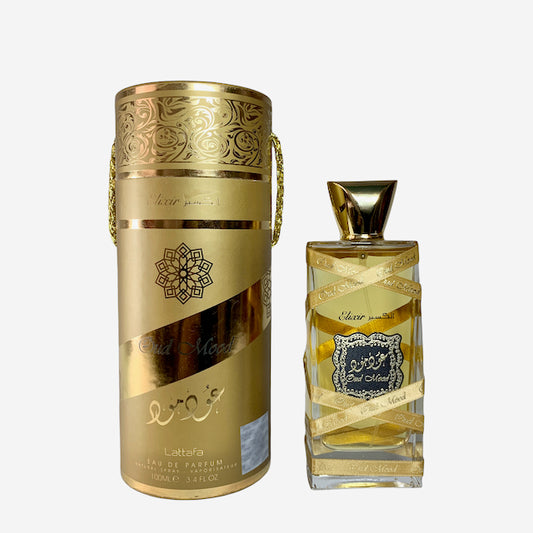 Oud Mood Elixir 100ml