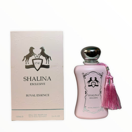 Shalina Exclusive Royal Essence 100ml