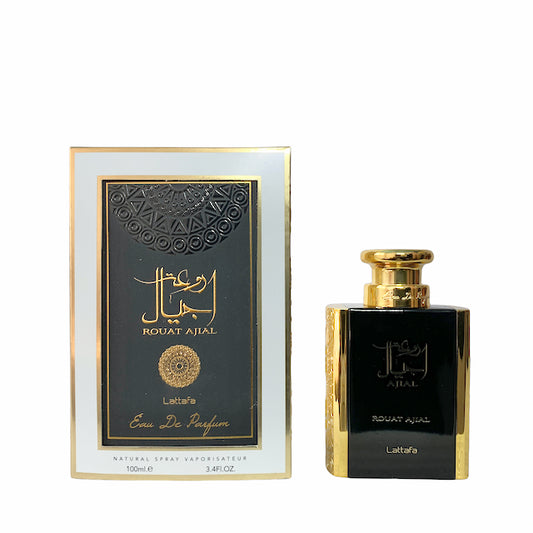 Rouat Ajial 100ml