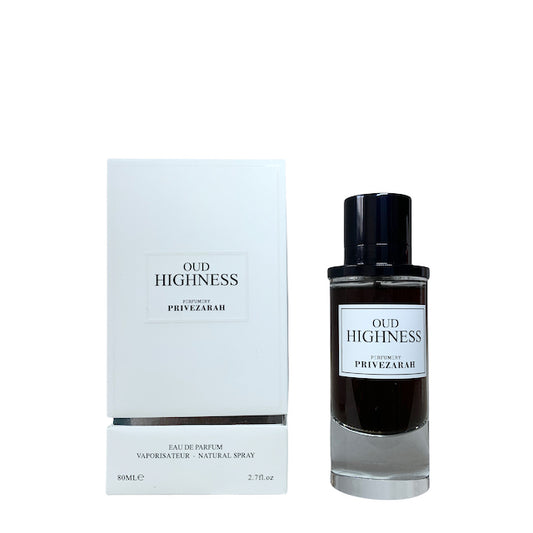 Oud Highness 80ml