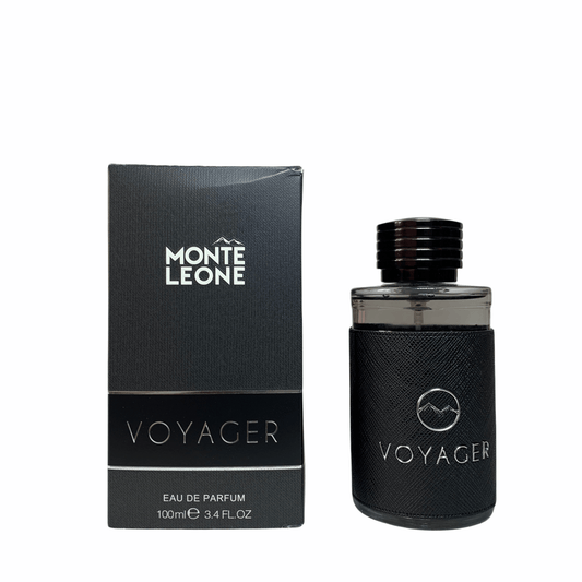 Monte Leone Voyager 100ml